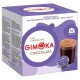 Gimoka Cioccolata compatibles Dolce Gusto®* 16 Cápsulas