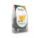 DolceVita Manzanilla 10 cápsulas compatibles Nespresso®