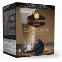 Caffe Latte 16 bebidas compatibles Dolce Gusto®*