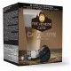 Caffe Latte 16 bebidas compatibles Dolce Gusto®*
