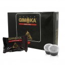 Gimoka Café Juan Valdés 100% Arábica 30 Cápsulas