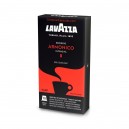 Lavazza Armonico 10 Cápsulas Compatibles Nespresso®*
