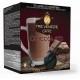 Cioccolato Tre Venezie 16 Bebidas compatibles Dolce Gusto®*