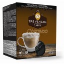 Cortado Tre Venezie 16 Bebidas compatibles Dolce Gusto®*
