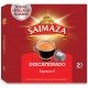 Nuevas Cápsulas de Aluminio Saimaza Descafeinado compatibles Nespresso®* 20 Bebidas