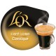 Tassimo L'OR Café Long Classique 24 Bebidas