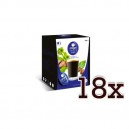 Pack 18 Origen Sensations Lungo 288 Bebidas