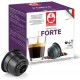 Café Forte Bonini 16 Cápsulas compatibles Dolce Gusto®