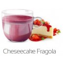 Cheesecake alla Fragola Bonini 16 Cápsulas Compatibles Dolce Gusto®