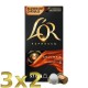 L'OR Espresso Colombia 30 cápsulas 3x2 Compatibles Nespresso®