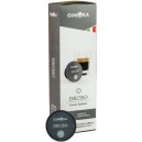 Café Deciso Gimoka 10 cápsulas Sistema Caffitaly®