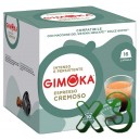 Gimoka Espresso Cremoso compatibles Dolce Gusto® 48 Cápsulas