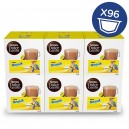 NESCAFÉ® Dolce Gusto® Nesquik x 6, 96 Cápsulas