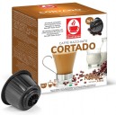 Cortado Bonini 16 Cápsulas Compatibles Dolce Gusto®*