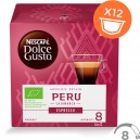 NESCAFÉ® Dolce Gusto® Perú Cajamarca 12 Cápsulas