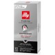 illy Forte  10 Cápsulas Compatibles Nespresso®*