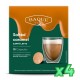 Caffè Latte Salted Caramel Baqué 40 cápsulas compatibles Dolce Gusto