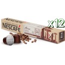 Nescafé Africas Ristretto 120 cápsulas para sistema Nespresso®
