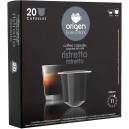 Ristretto Origen Sensations 20 cápsulas compatibles Nespresso®*