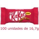 Mini KitKat 100 x 16,67 g