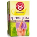 Quema-Grasa Pompadour 20 bolsitas