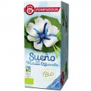 Sueño con Melissa Officinalis BIO Pompadour