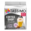 Tassimo Coffee Shop Chai Latte 8