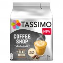 Tassimo Coffee Shop Flat White 8