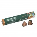 House Blend Starbucks by Nespresso® 10 cápsulas