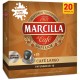 Marcilla Café Largo 20 Cápsulas Compatibles Nespresso®*