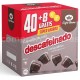Café Descafeinado Siena 40+8 cápsulas Compatibles Nespresso®*