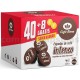 Café Siena Intenso 40+8 Cápsulas Compatibles Dolce Gusto®*