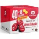 Café Siena Descafeinado 40+8 Cápsulas Compatibles Dolce Gusto®*