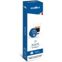 Café Soave Descafeinado Gimoka 10 cápsulas Sistema Caffitaly®