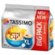 Tassimo Morning Cafe XL Mild & Smooth 21 Cápsulas