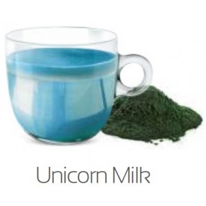 Unicorn Milk Bonini 32 Cápsulas Compatibles Dolce Gusto®*