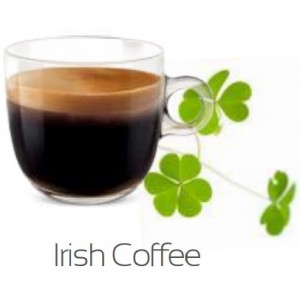 Irish Coffee Bonini 16 Cápsulas Compatibles Dolce Gusto®*