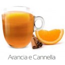Arancia E Cannella Bonini 8 Cápsulas Compatibles Dolce Gusto®