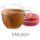 Macaron Bonini 16 Cápsulas Compatibles Dolce Gusto®