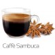 Caffè Sambuca Bonini 16 Cápsulas Compatibles Dolce Gusto®*