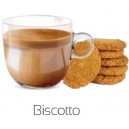 Biscotto Bonini 32 Cápsulas Compatibles Dolce Gusto®*