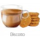 Biscotto Bonini 32 Cápsulas Compatibles Dolce Gusto®*