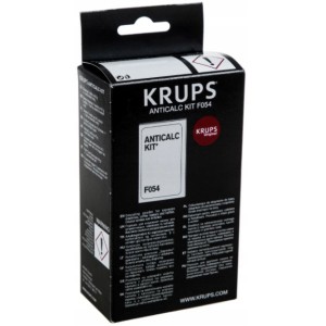 Anticalc Kit F054 KRUPS