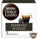 Nescafé Dolce Gusto Espresso Intenso 30 cápsulas