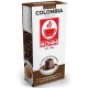 Café Bonini Colombia 10 Cápsulas compatible Nespresso®