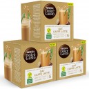 NESCAFÉ® Dolce Gusto® Oat Café Latte x 3, 36 Cápsulas