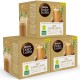 NESCAFÉ® Dolce Gusto® Oat Café Latte x 3, 36 Cápsulas