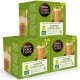 NESCAFÉ® Dolce Gusto® Almond Café Latte x 3, 36 Cápsulas