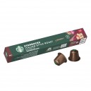 Italian Style Starbucks by Nespresso® 10 cápsulas