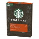 Starbucks Colombia by Nespresso® 18 cápsulas